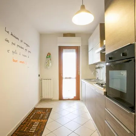 Brunelleschi House Appartamento