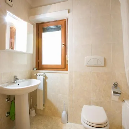 Brunelleschi House Apartment Fiumicino