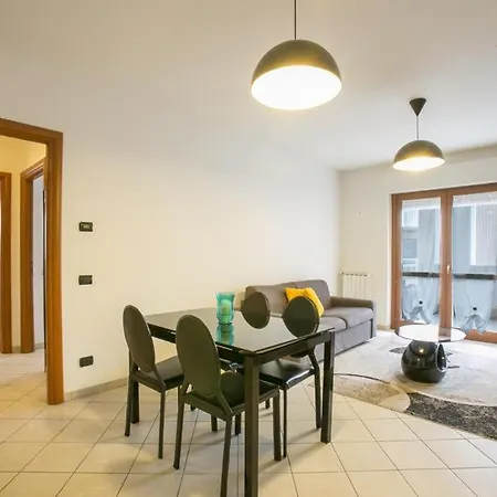Brunelleschi House * Fiumicino