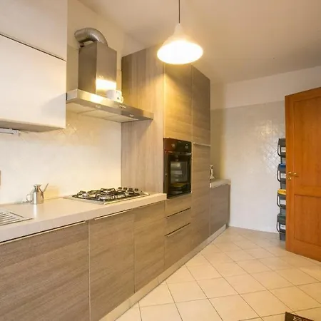 Brunelleschi House Apartment Fiumicino