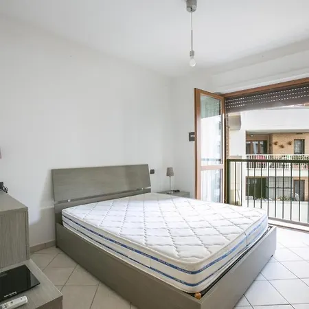 Brunelleschi House Apartment Fiumicino