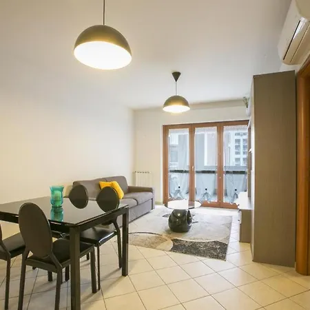 Brunelleschi House Fiumicino