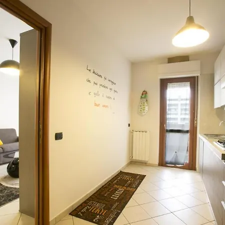 Brunelleschi House Apartment *